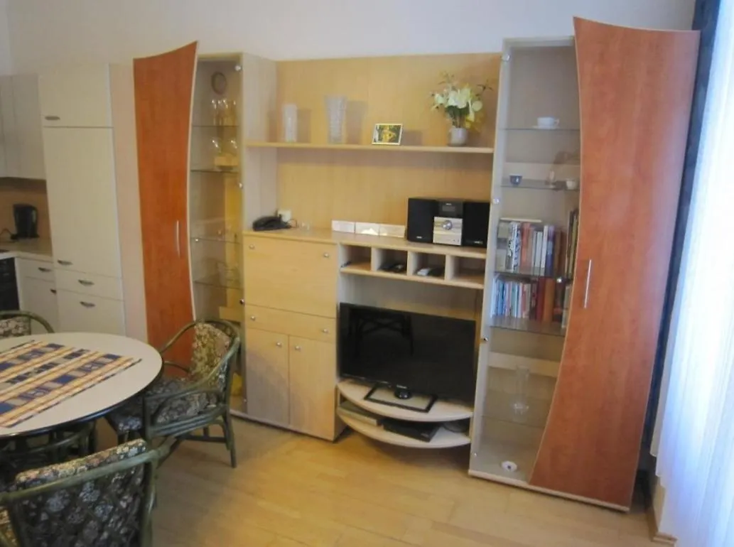 וינה Appartement Seethaler דירה