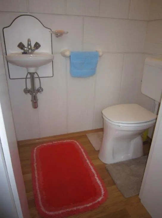 Apartment Appartement Seethaler Vienna