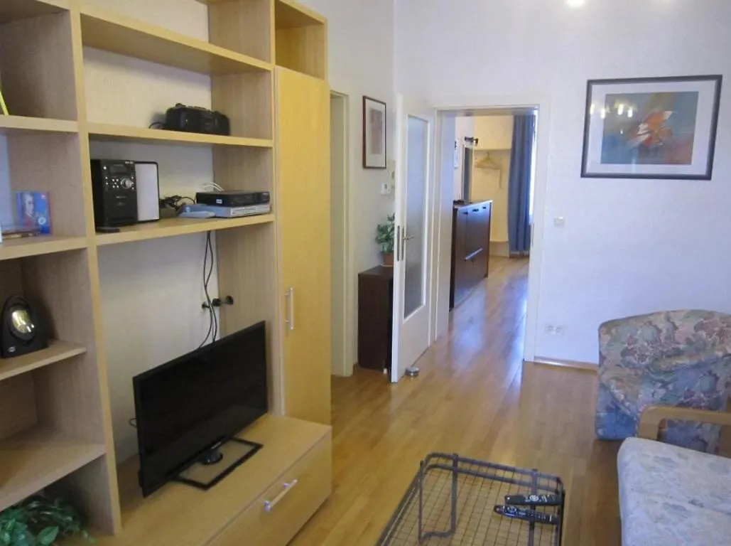 Apartment Appartement Seethaler Vienna Austria
